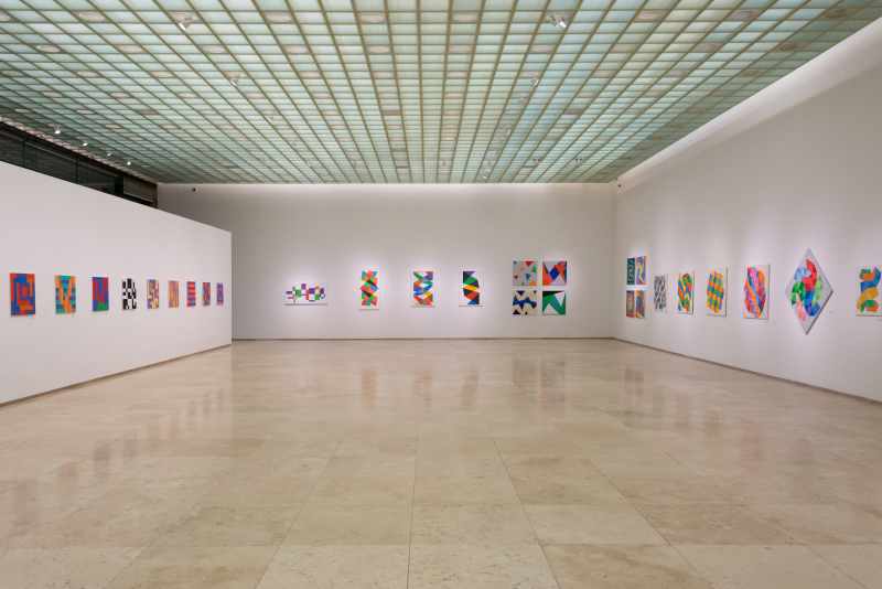 Mensajes 2022, exposición de Cornelia Vargas Mensajes 2022, Cornelia Vargas